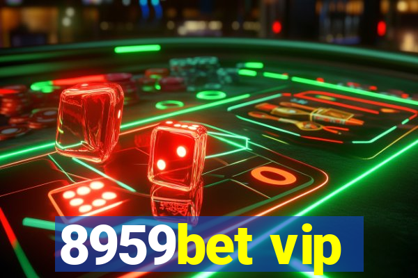 8959bet vip